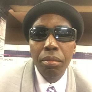 Meet your Posher, Kwame